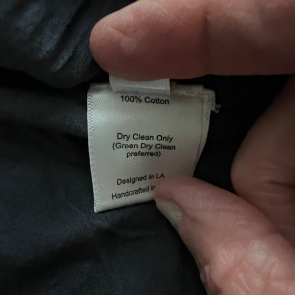 NWT St Roche Mini Dress Ombre - Picture 10 of 11